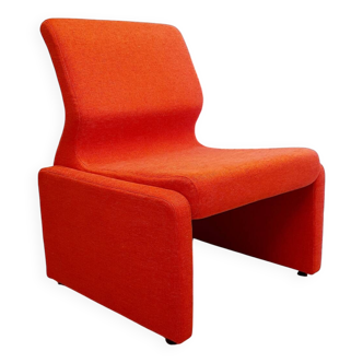 Space Age armchair