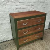 Commode Art deco