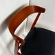 4 chaises Farstrup modèle 206