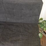 Parallel bar sofa by Florence Knoll for Knoll International 1960