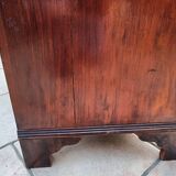 Commode ancienne style louis xvi
