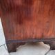 Commode ancienne style louis xvi