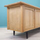 Sideboard in oak, 60s, Danish design, production: Denmark