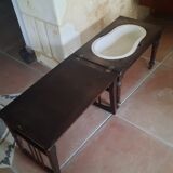 Bench early twentieth century