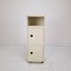 Kartell Componibili Storage Set by Anna Castelli