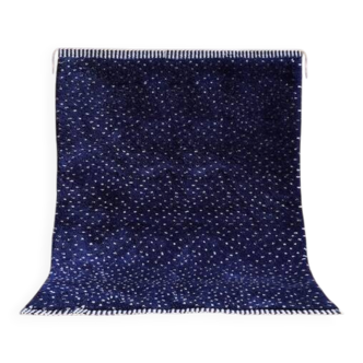 Handmade Moroccan rug 200cm x 300cm