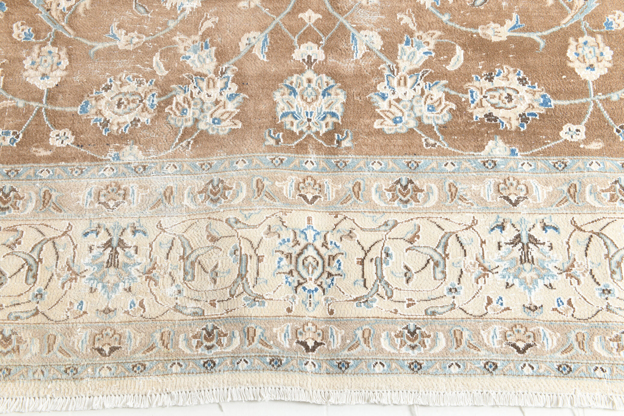 Turkish  rug 351x249cm