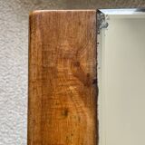 Table d’appoint Art deco