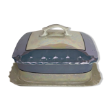 Butter Maker Victoria China Czechoslovakia