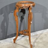 Beech Bolster, Art Nouveau – 1910