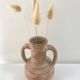 Terracotta jar / vase from Morocco