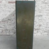 Industrial steel tool cabinet, hanging model, HR and Co