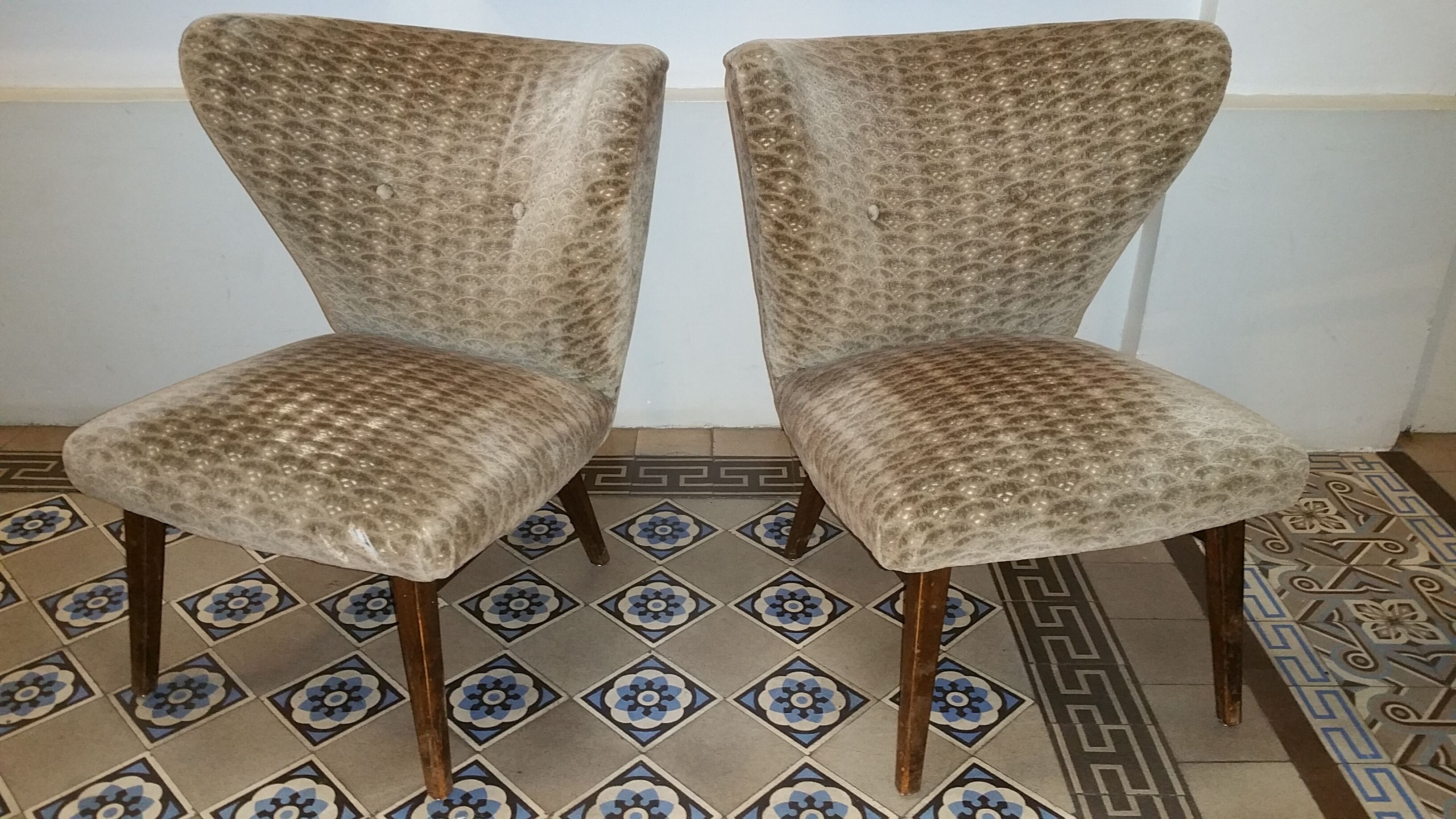 Set of 3 drivers Elias Svedberg