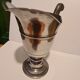 Hanap, drinking vase in fine summer
