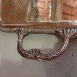 Silver Guildart metal coffee tea service