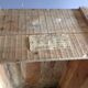 Low-body table