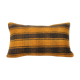 Turkish handmade kilim pillow 30x50 cm kilim