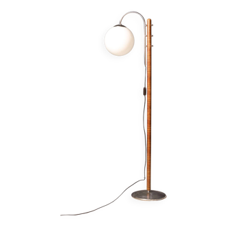 Lampadaire Fonctionnaliste | Jindrich Halabala, 1930