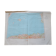Carte IGN vintage Alger