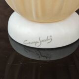 Athena Lamp by Georgia Jacob