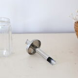 Sugar sprinkler, sugar bowl, Stoha Sostfrei brand, vintage