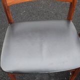 rio rosewood chairs