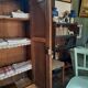 Armoire noyer