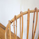 Rattan rocking chair