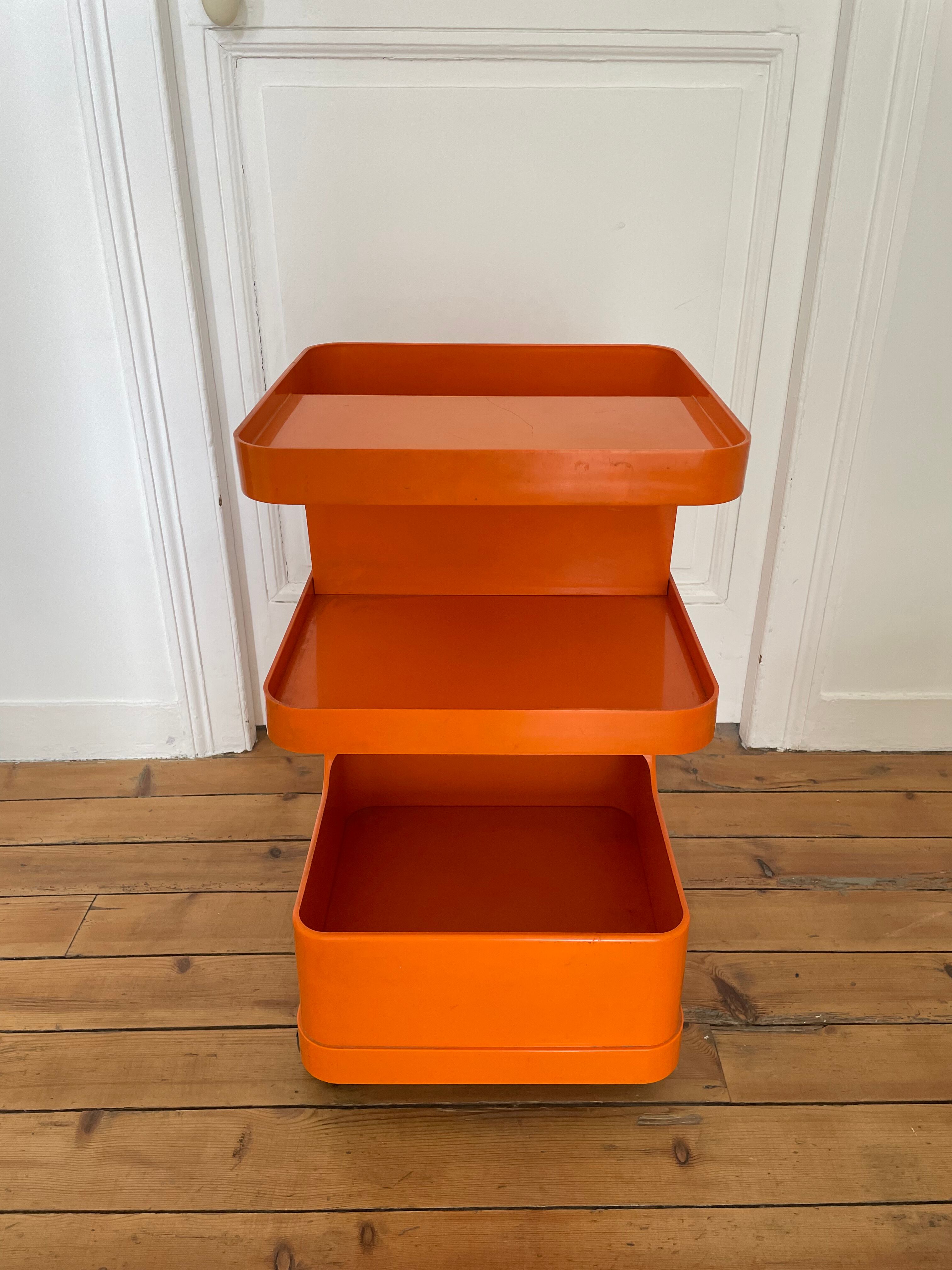 Desserte vintage 70