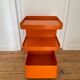 Desserte vintage 70