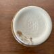 Ancien Service Bouteille +  6 Gobelets Grès DIGOIN France Vintage