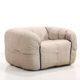 Cini Boeri Strips armchair for Arflex