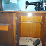Machine a coudre brandt