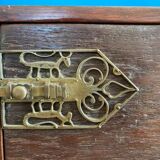 Travel agency - Bureau Bargueno - Spain and England - Early twentieth - Arts and Craft