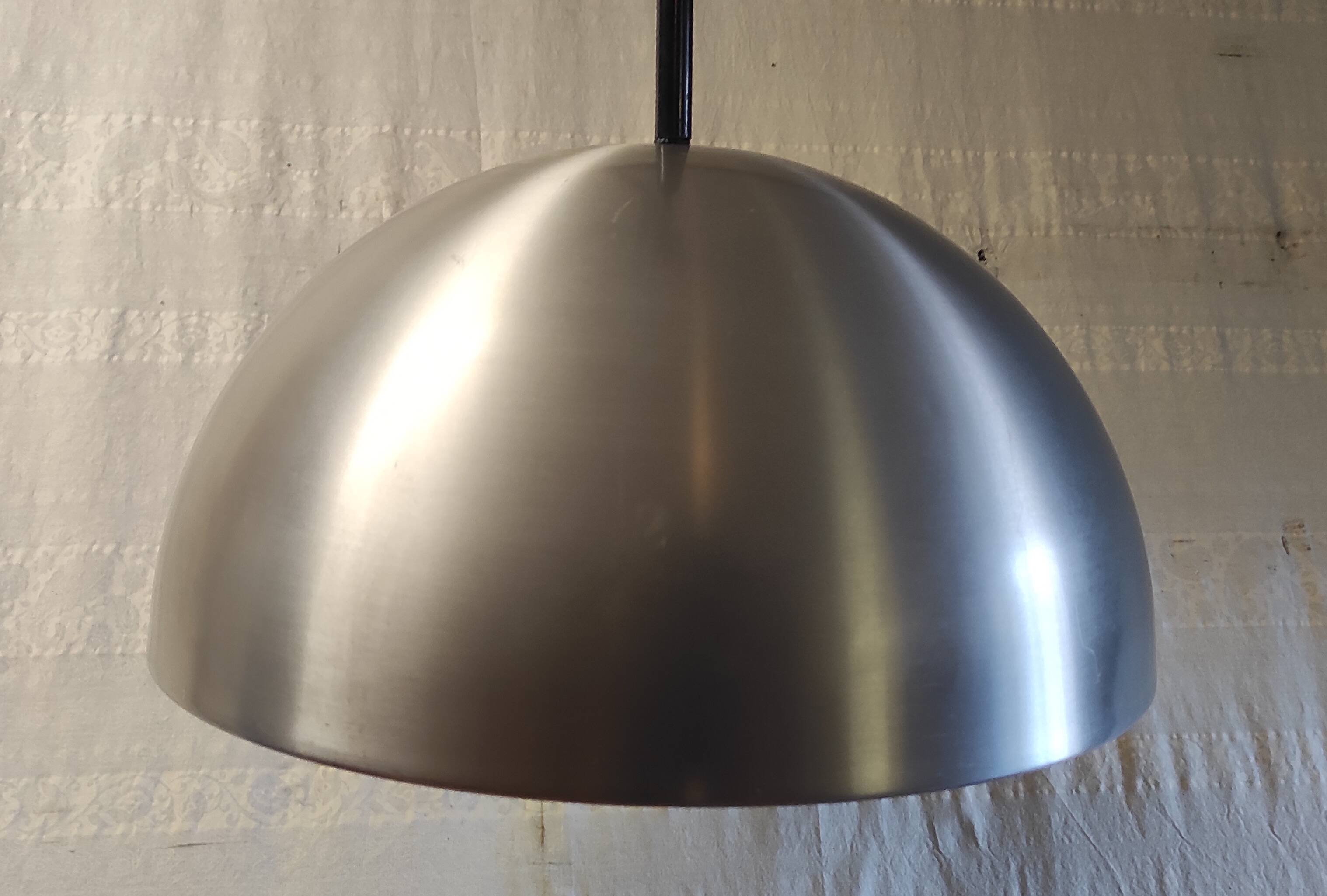 Space Age design pendant light, STAFF edition (All.) - 60s/70s