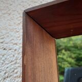 Vintage mirror- 123x43cm