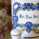 Apothecary pot