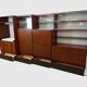 Modular furniture Les Hucher Minvielle – 338 cm