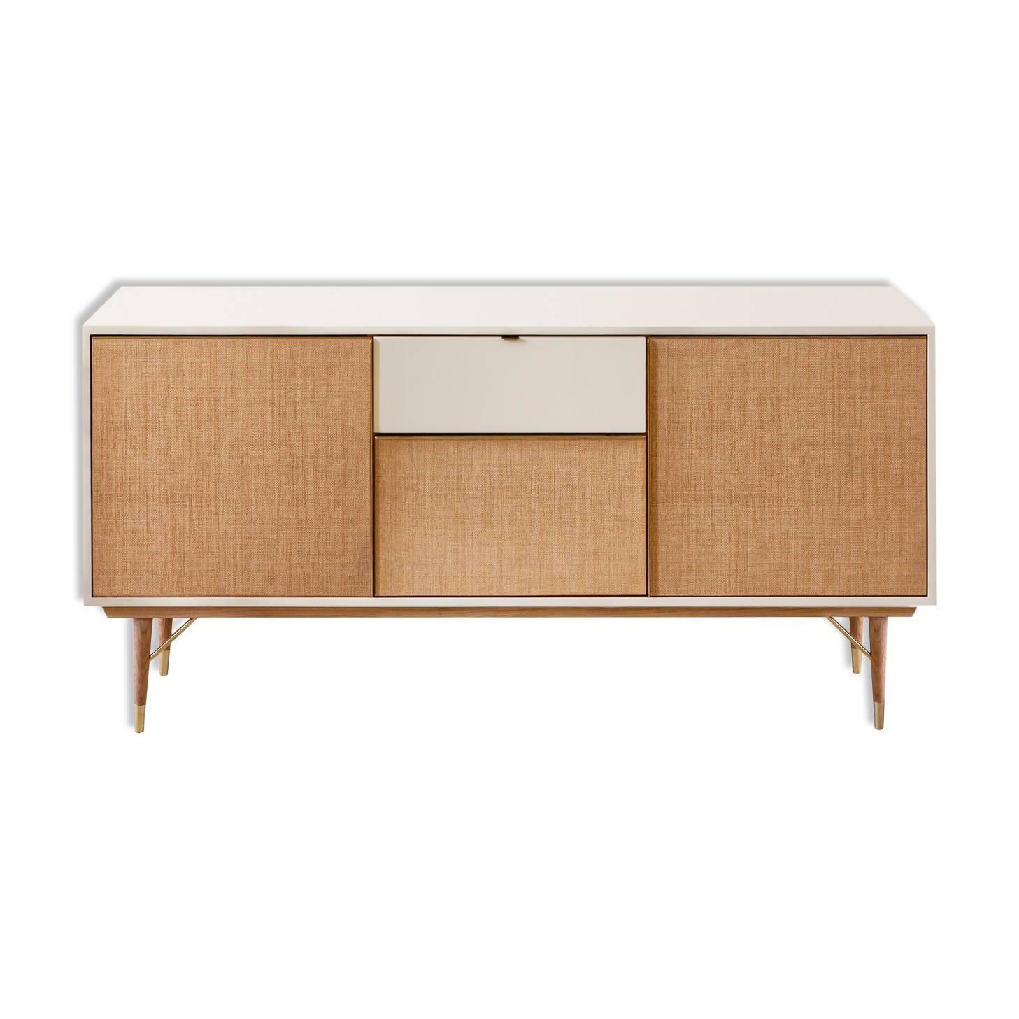 Sideboard capri ivory