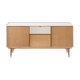 Sideboard capri ivory