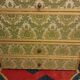Old malle has drawers