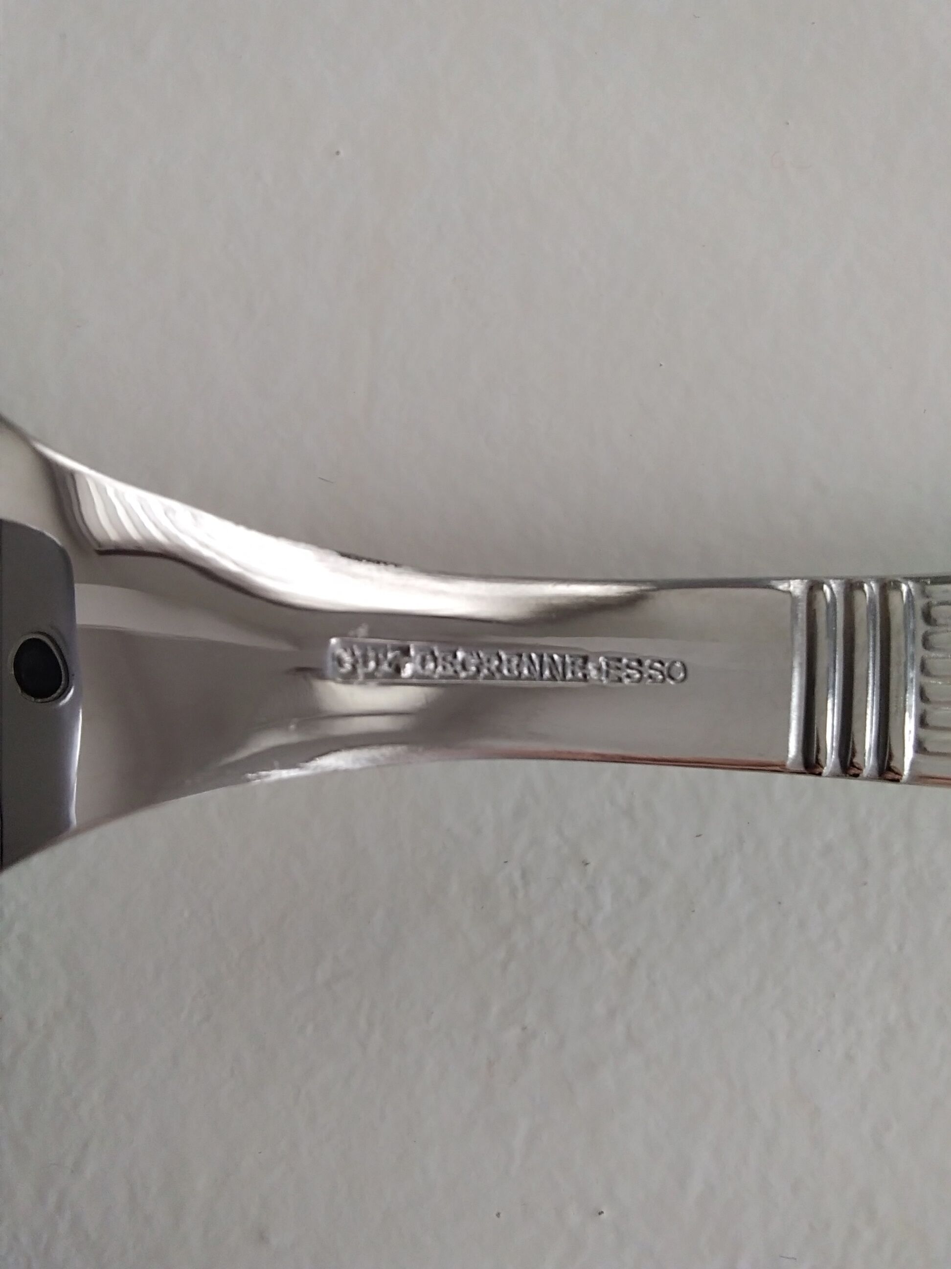 Housewife Guy Degrenne 60 pieces