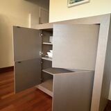 Storage furniture