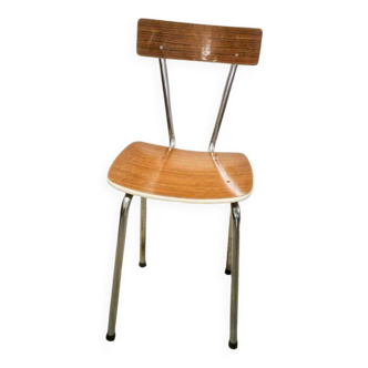 Formica chair