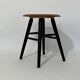 Ilmari Tapiovaara designer stool for Nesto, 1950s