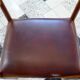 Set of 2 Scandinavian teak armchairs from Korup Stolefabrik, Denmark 1960s