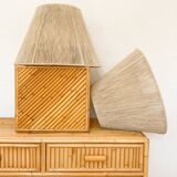 Jute Lampshade