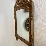 Mirror of XVIII
