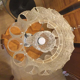 Paire de lampes
