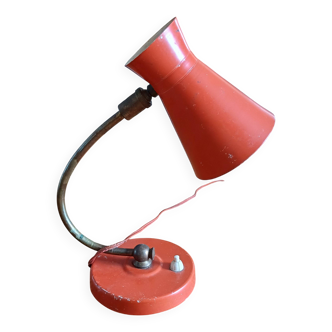 Vintage Lamp from the 50s